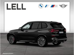 BMW X5 M60i xDrive Leasing ab 780€ Brutto o. Anzahlung