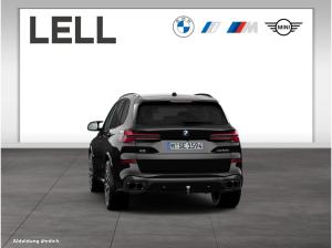 BMW X5 M60i xDrive Leasing ab 780€ Brutto o. Anzahlung