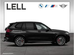 BMW X5 M60i xDrive Leasing ab 780€ Brutto o. Anzahlung