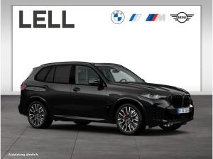 BMW X5 M60i xDrive Leasing ab 780€ Brutto o. Anzahlung