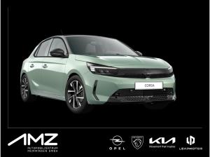 Opel Corsa Yes