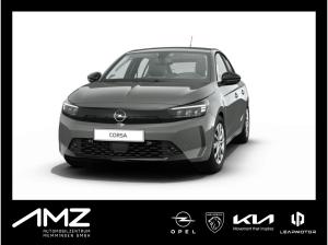 Opel Corsa Edition 1.2 Turbo