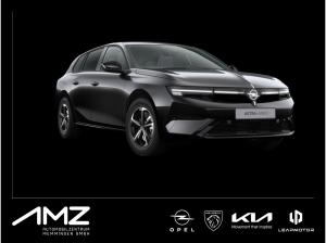 Opel Astra Sports Tourer Edition MHEV