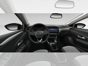 Opel Corsa Edition 1.2 Turbo