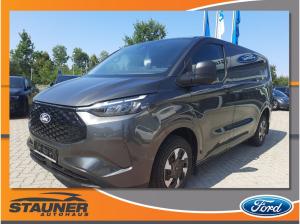 Ford Transit Custom Trend 320L1 Elektro AHK LED 0% Fin