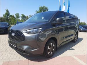 Ford Transit Custom Trend 320L1 Elektro AHK LED 0% Fin
