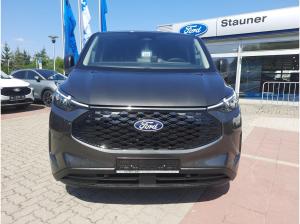 Ford Transit Custom Trend 320L1 Elektro AHK LED 0% Fin