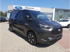 Ford Transit Custom Trend 320L1 Elektro AHK LED 0% Fin