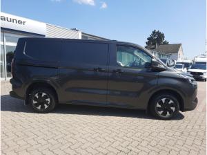 Ford Transit Custom Trend 320L1 Elektro AHK LED 0% Fin