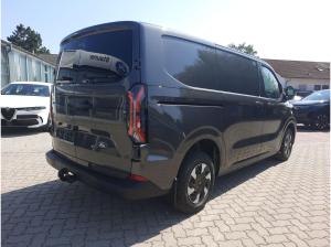 Ford Transit Custom Trend 320L1 Elektro AHK LED 0% Fin