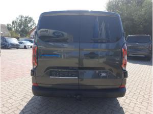 Ford Transit Custom Trend 320L1 Elektro AHK LED 0% Fin
