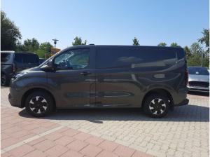 Ford Transit Custom Trend 320L1 Elektro AHK LED 0% Fin