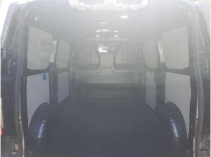 Ford Transit Custom Trend 320L1 Elektro AHK LED 0% Fin