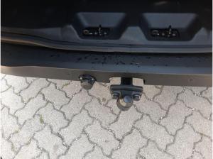 Ford Transit Custom Trend 320L1 Elektro AHK LED 0% Fin