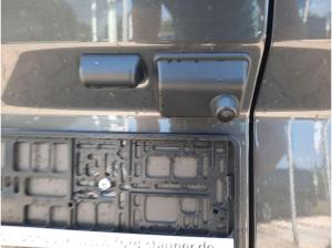 Ford Transit Custom Trend 320L1 Elektro AHK LED 0% Fin