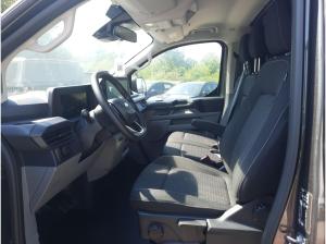 Ford Transit Custom Trend 320L1 Elektro AHK LED 0% Fin