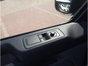 Ford Transit Custom Trend 320L1 Elektro AHK LED 0% Fin