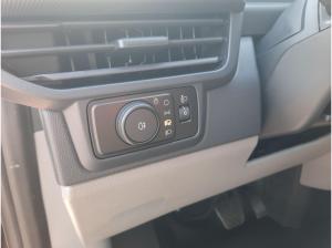 Ford Transit Custom Trend 320L1 Elektro AHK LED 0% Fin