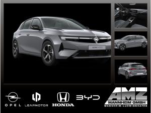 Opel Astra Edition Hybrid