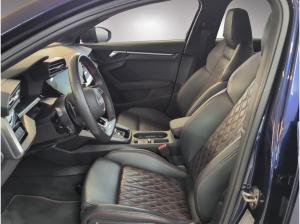Audi S3 Limousine Matrix/Nav+/HuD/Leder/Carbon/Pano