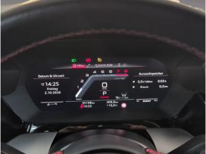 Audi S3 Limousine Matrix/Nav+/HuD/Leder/Carbon/Pano