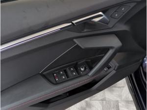 Audi S3 Limousine Matrix/Nav+/HuD/Leder/Carbon/Pano