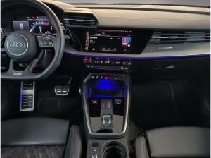 Audi S3 Limousine Matrix/Nav+/HuD/Leder/Carbon/Pano
