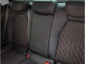 Audi S3 Limousine Matrix/Nav+/HuD/Leder/Carbon/Pano