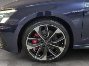 Audi S3 Limousine Matrix/Nav+/HuD/Leder/Carbon/Pano