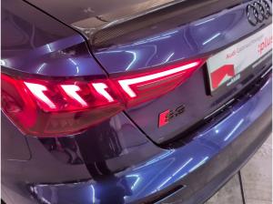 Audi S3 Limousine Matrix/Nav+/HuD/Leder/Carbon/Pano