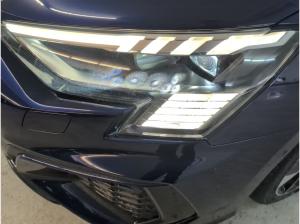 Audi S3 Limousine Matrix/Nav+/HuD/Leder/Carbon/Pano