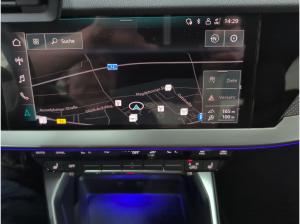 Audi S3 Limousine Matrix/Nav+/HuD/Leder/Carbon/Pano