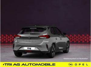 Opel Corsa Edition Hybrid 6-Gang- Doppelkupplungsgetriebe (eDCT)