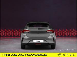 Opel Corsa Edition Hybrid 6-Gang- Doppelkupplungsgetriebe (eDCT)
