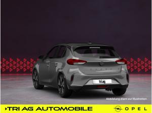 Opel Corsa Edition Hybrid 6-Gang- Doppelkupplungsgetriebe (eDCT)