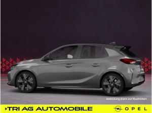 Opel Corsa Edition Hybrid 6-Gang- Doppelkupplungsgetriebe (eDCT)