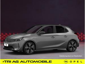 Opel Corsa Edition Hybrid 6-Gang- Doppelkupplungsgetriebe (eDCT)