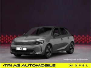 Opel Corsa Edition Hybrid 6-Gang- Doppelkupplungsgetriebe (eDCT)