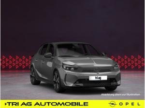 Opel Corsa Edition Hybrid 6-Gang- Doppelkupplungsgetriebe (eDCT)