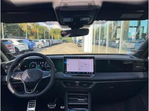 Volkswagen Tiguan R-Line 1.5 eHybrid DSG *AHK, Harman & Kardon*