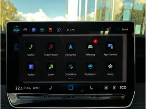 Volkswagen Tiguan R-Line 1.5 eHybrid DSG *AHK, Harman & Kardon*