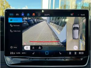 Volkswagen Tiguan R-Line 1.5 eHybrid DSG *AHK, Harman & Kardon*