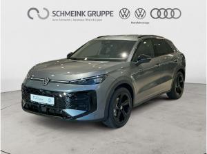 Volkswagen T-Roc R-Line 1.5 eTSI DSG AHK Keyless Head-Up Navi Kamera ACC