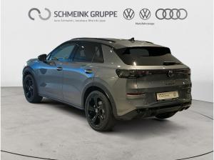 Volkswagen T-Roc R-Line 1.5 eTSI DSG AHK Keyless Head-Up Navi Kamera ACC