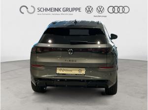 Volkswagen T-Roc R-Line 1.5 eTSI DSG AHK Keyless Head-Up Navi Kamera ACC