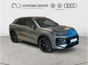 Volkswagen T-Roc R-Line 1.5 eTSI DSG AHK Keyless Head-Up Navi Kamera ACC