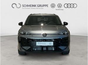 Volkswagen T-Roc R-Line 1.5 eTSI DSG AHK Keyless Head-Up Navi Kamera ACC