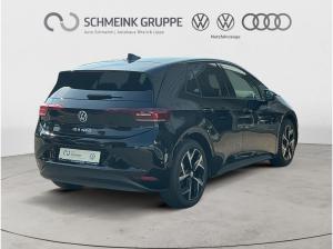 Volkswagen ID.3 Neo Style 58 kWh AHK Keyless Navi Kamera ACC