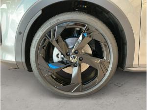 Volkswagen T-Roc R-Line 1.5 eTSI DSG AHK Keyless Head-Up Navi Kamera ACC