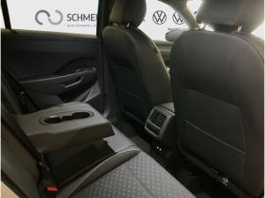 Volkswagen T-Roc R-Line 1.5 eTSI DSG AHK Keyless Head-Up Navi Kamera ACC